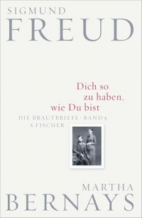 Dich so zu haben, wie Du bist: Die Brautbriefe Bd. 5