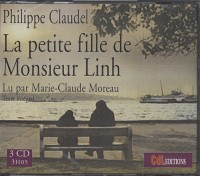 La Petite Fille de M. Linh /3 CD