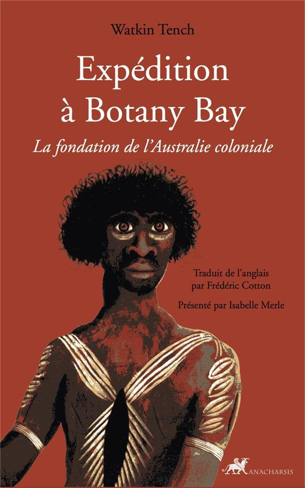 Expédition à Botany Bay