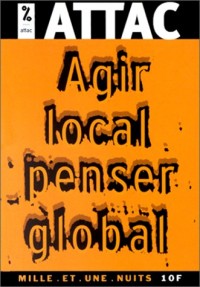 Agir local, penser global