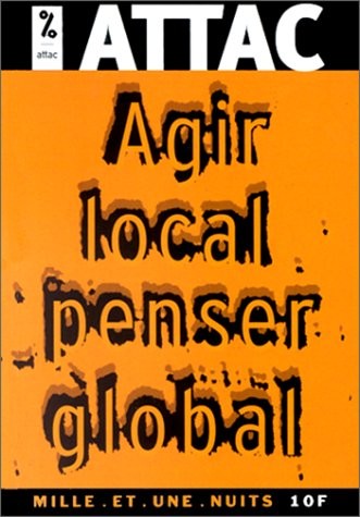 Agir local, penser global