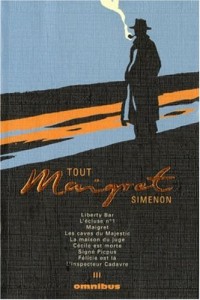 Tout Maigret T3 (03)