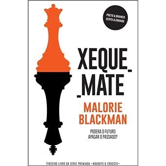 Xeque-Mate Noughts & Crosses - Livro 3