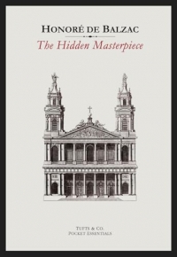 The Hidden Masterpiece