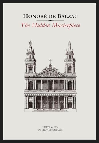 The Hidden Masterpiece [9798317058180]