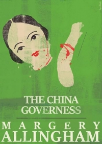 The China Governess