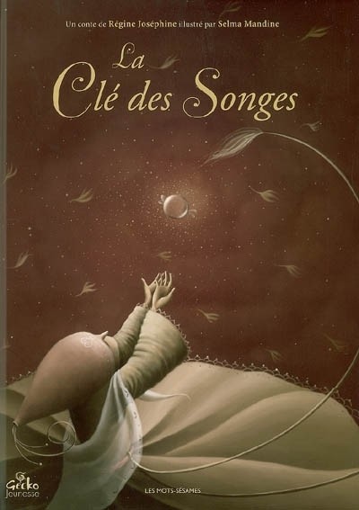 La Clé des songes