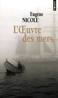 L'oeuvre des mers
