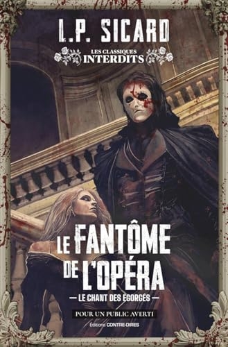 Le Fantôme de l'opéra