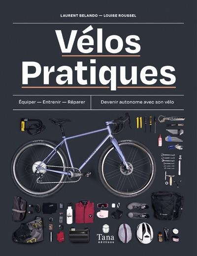 Vélo pratique