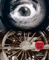 L'art et la machine : du XVIIIe au XXIe siècle