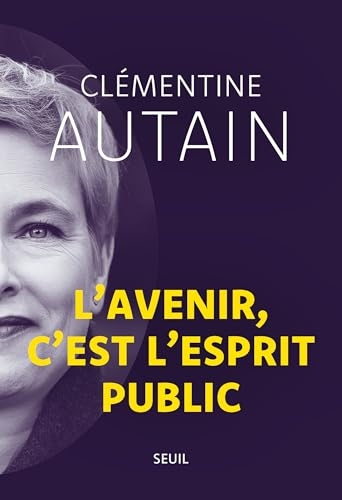 L'Avenir, c'est l'esprit public