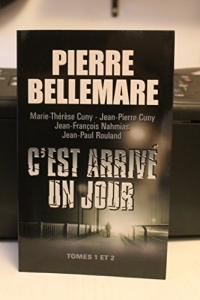 C'est arrivé un jour - Tome 1 et 2