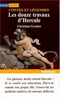 Les douze travaux d'Hercule