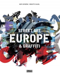 Europe, street art & graffiti