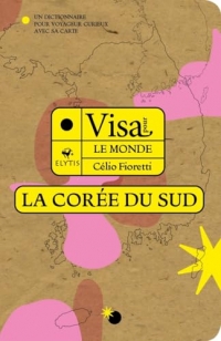 Visa pour la Corée du Sud