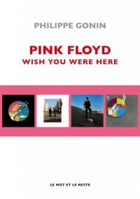 Pink Floyd : Wish You Were Here