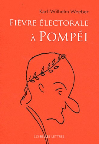 Fièvre électorale à Pompéi