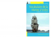Vocabulaire de la marine à voiles