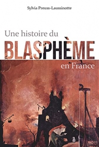 Histoire du blasphème en France