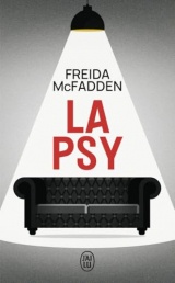 La psy [Poche]
