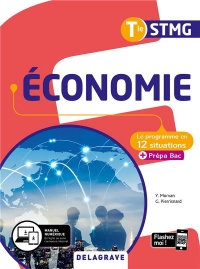 Economie Tle STMG