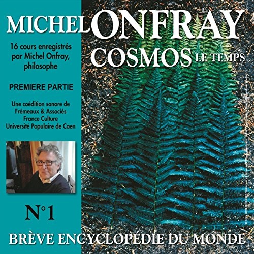 Cosmos : Le temps: Brève encyclopédie du monde 1.1