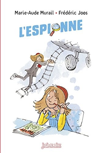 L'espionne
