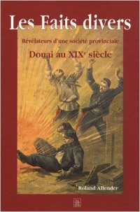Faits divers (Les) - Douai
