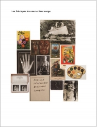 Les fabriques du coeur et leur usage - contes
