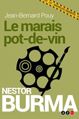 Le Marais Pot de vin: Nestor Burma