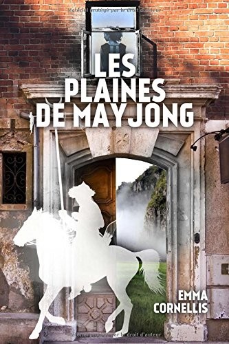 Les plaines de Mayjong