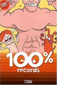 100% Records