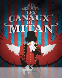 Les Canaux du Mitan