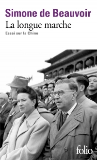 La longue marche: Essai sur la Chine