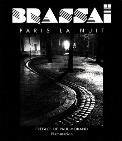 Paris la Nuit (5e édition)