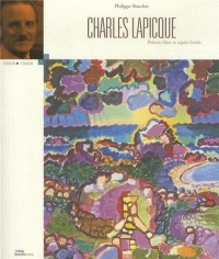 Charles Lapicque :  1898-1988