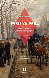 Paris vu par...: Volume 3