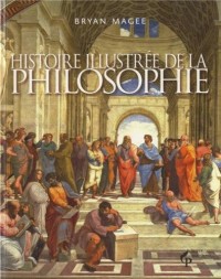 Histoire illustrée de la philosophie