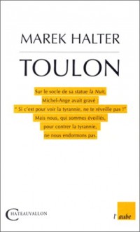 Toulon [9782876783386]