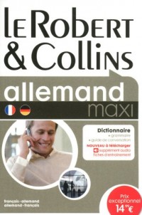 MAXI ALLEMAND NC