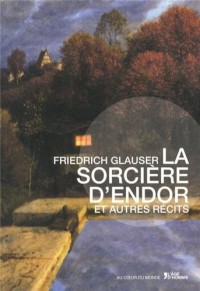 La sorcière d'Endor