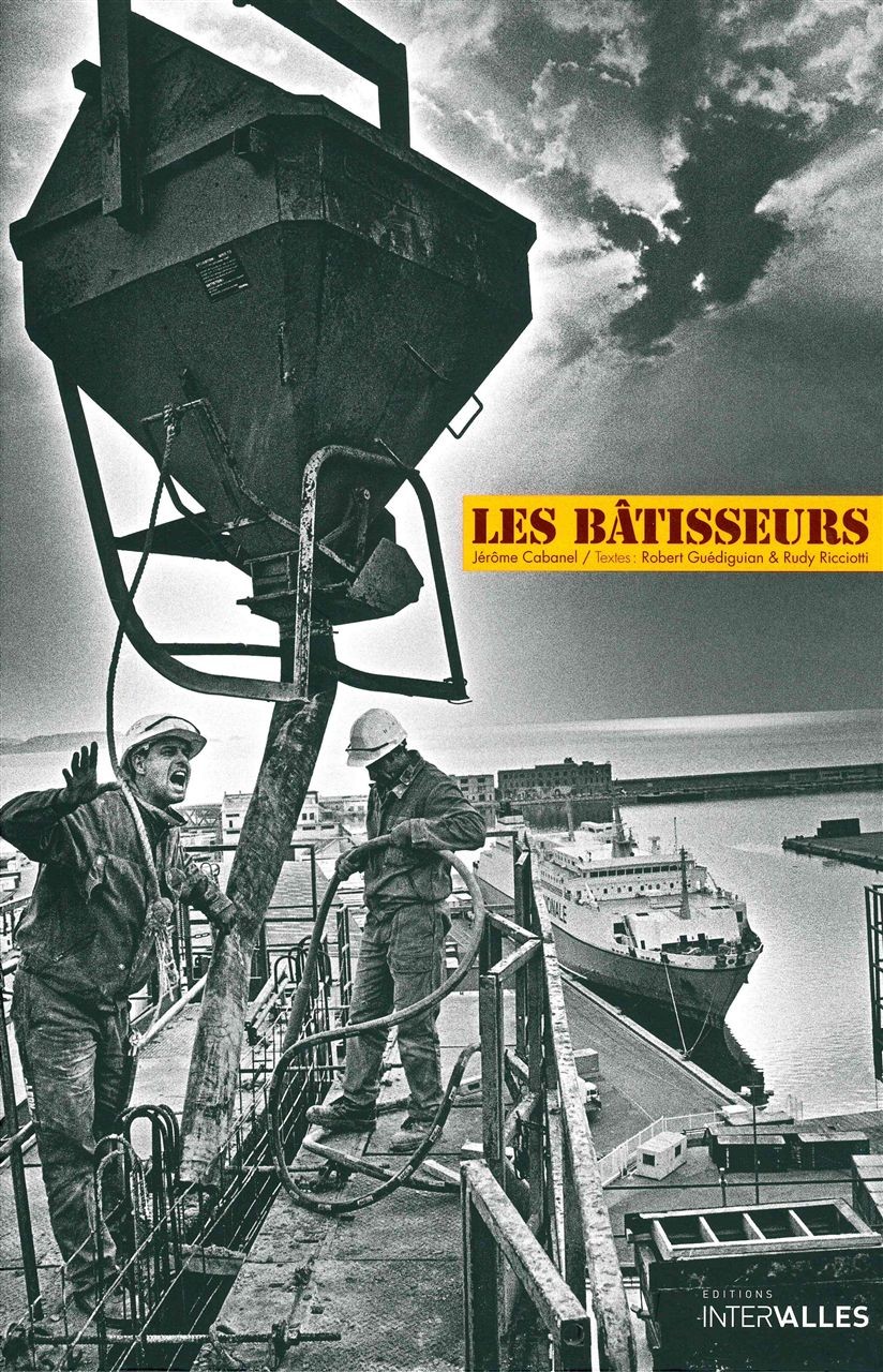 Les Bâtisseurs