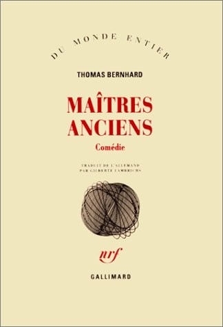 Maîtres anciens: Comédie