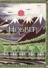 LE HOBBIT EDITION JEUNESSE