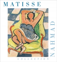 Matisse dans la collection Nahmad