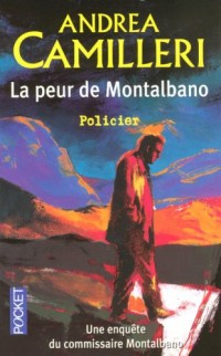 La peur de Montalbano