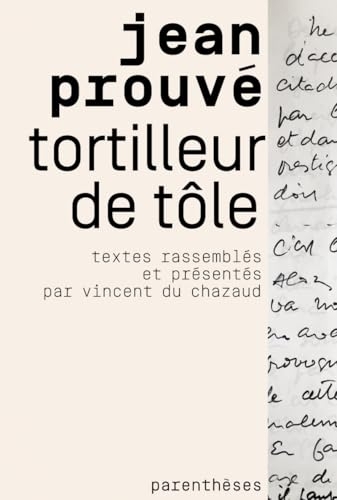 Le tortilleur de tôles