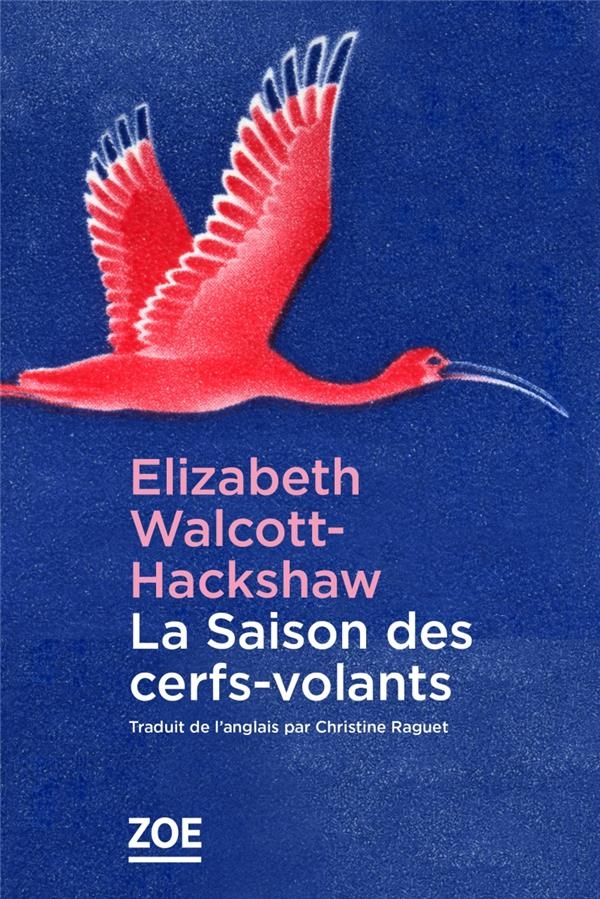 La Saison des cerfs-volants