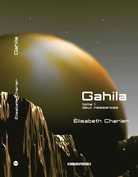Gahila